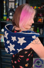 Load image into Gallery viewer, Coraline Hood