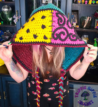 Load image into Gallery viewer, Sally Hood