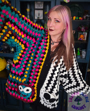 Load image into Gallery viewer, Jack&Sally Hexi Cardi