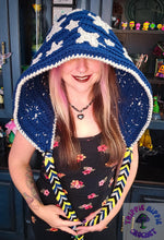 Load image into Gallery viewer, Coraline Hood