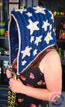 Load image into Gallery viewer, Coraline Hood