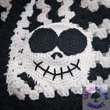 Load image into Gallery viewer, Jack&Sally Hexi Cardi