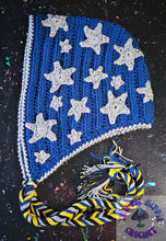 Load image into Gallery viewer, Coraline Hood