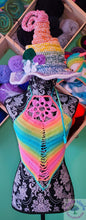 Load image into Gallery viewer, Pastel Lotus Halter