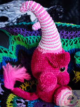 Load image into Gallery viewer, Clarice the Baby Baphomet