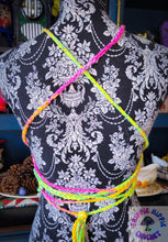 Load image into Gallery viewer, Neon Lily Top