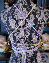 Load image into Gallery viewer, Cool Mushroom Lily Top