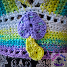 Load image into Gallery viewer, Cool Mushroom Lily Top