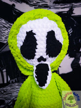 Load image into Gallery viewer, GhostFace Roman