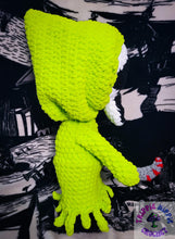 Load image into Gallery viewer, GhostFace Roman