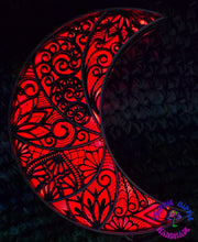 Load image into Gallery viewer, Blue Moon LED Light
