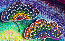 Load image into Gallery viewer, Rainbow Cloud Light
